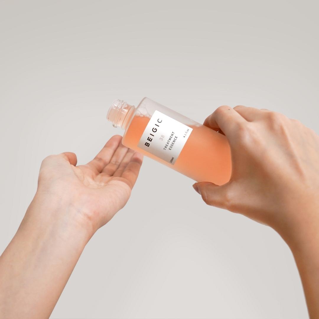 BEIGIC TREATMENT ESSENCE