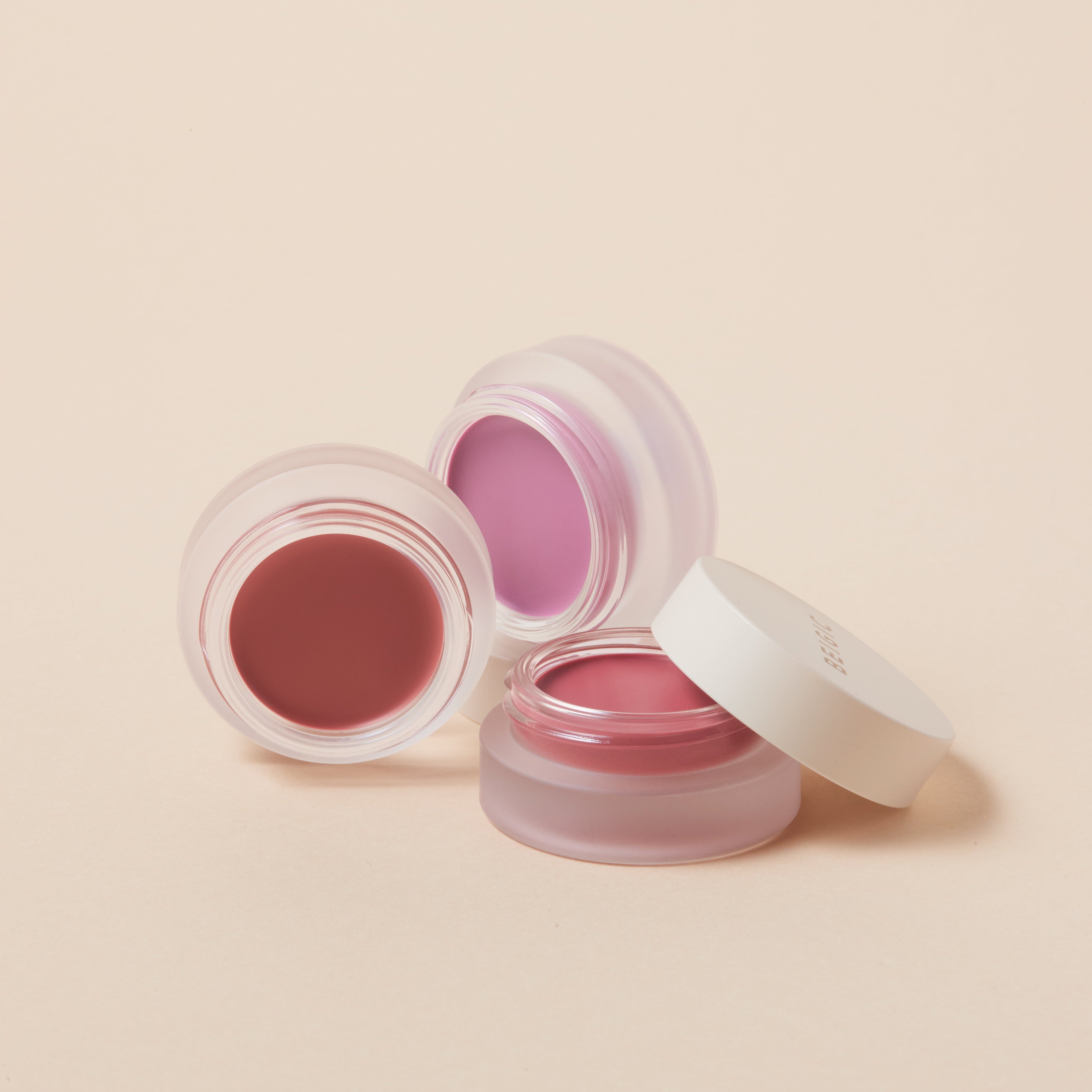 Flush Lip & Cheek Balm