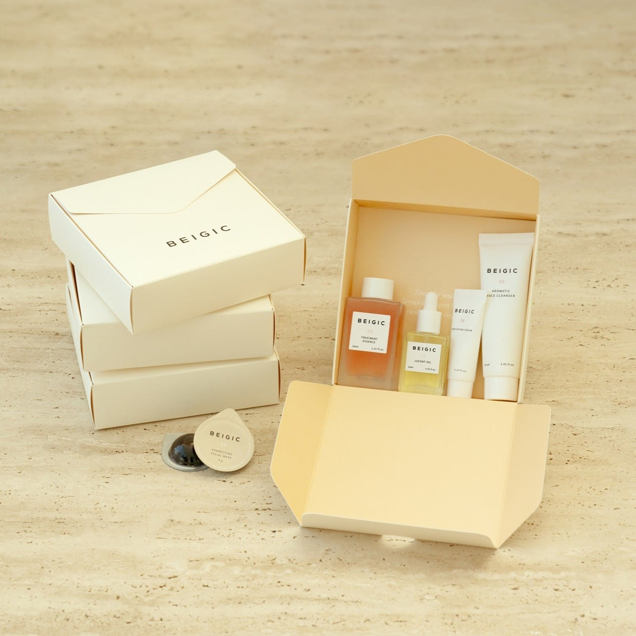 Discovery Kit for Face
