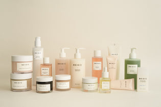 Mixology - Clean Vegan Skincare