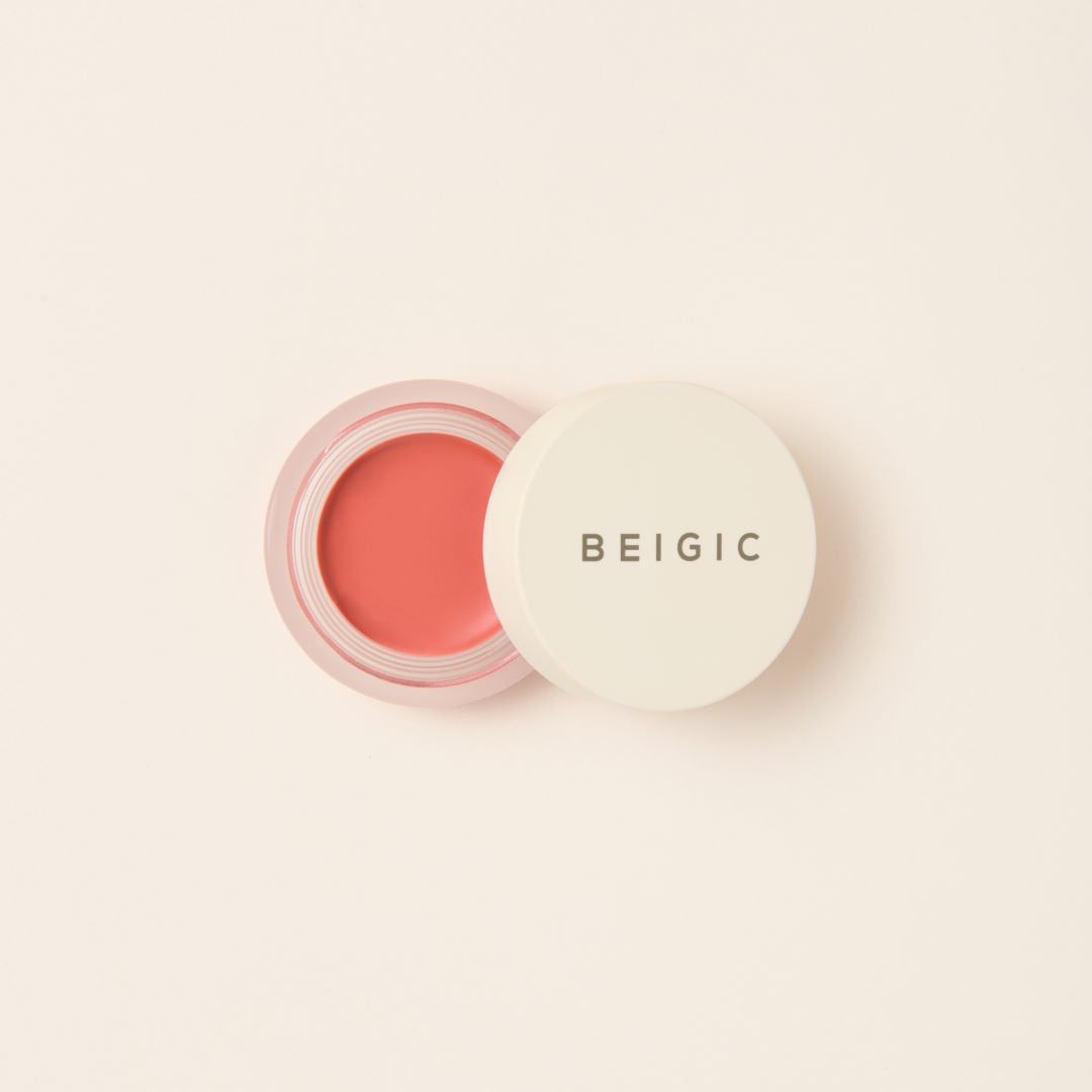 Flush Lip & Cheek Balm 01 Tulle