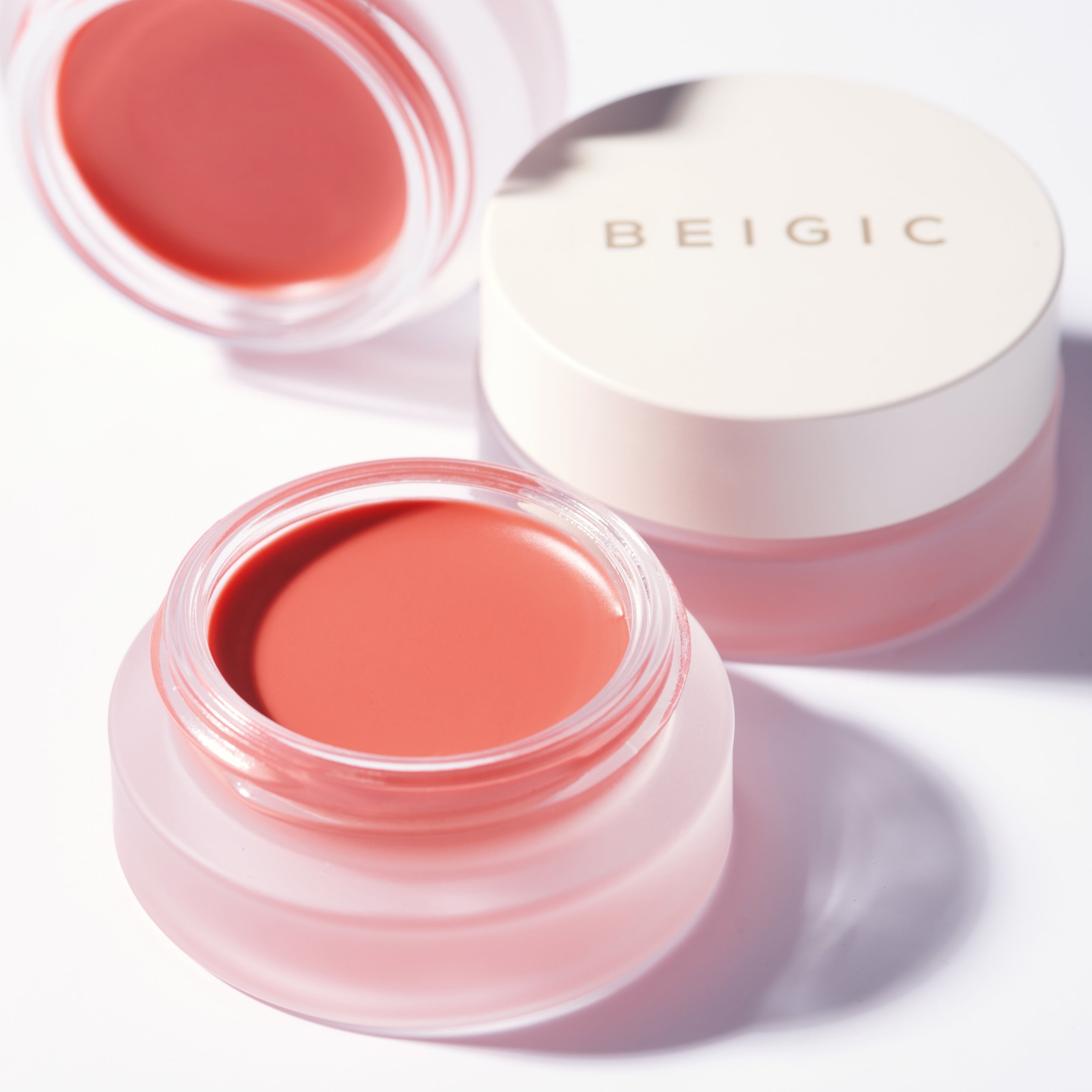 Flush Lip & Cheek Balm 01 Tulle