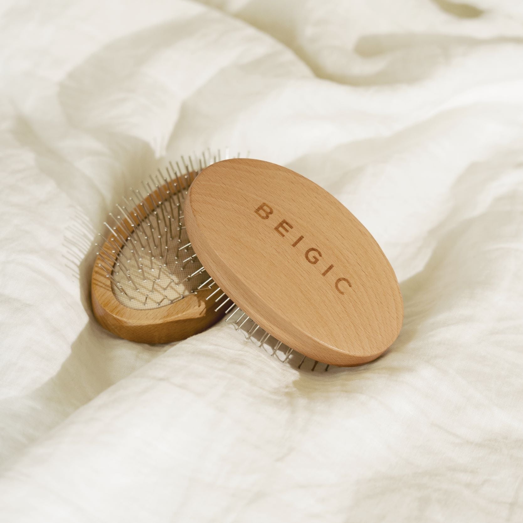 BEIGIC Scalp Massage Brush