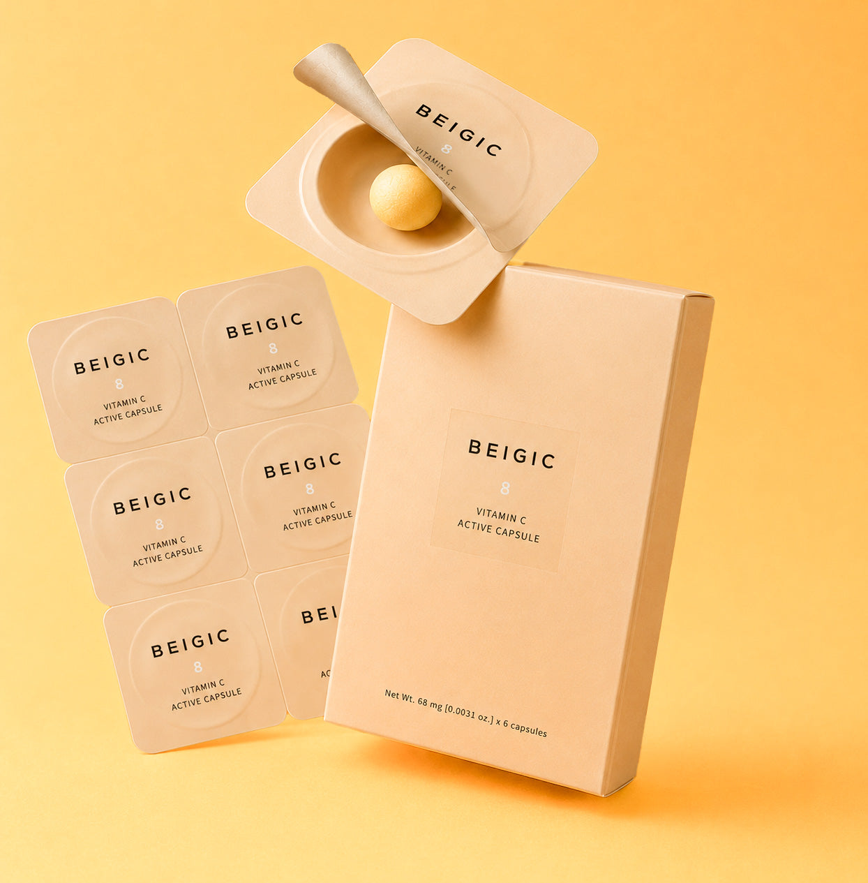 1-Week Radiance Reset Kit