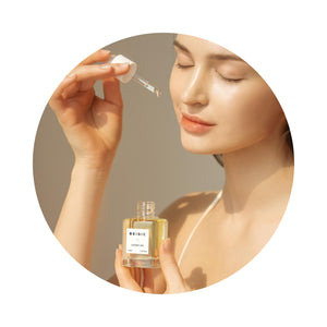 Mixology - Clean Vegan Skincare