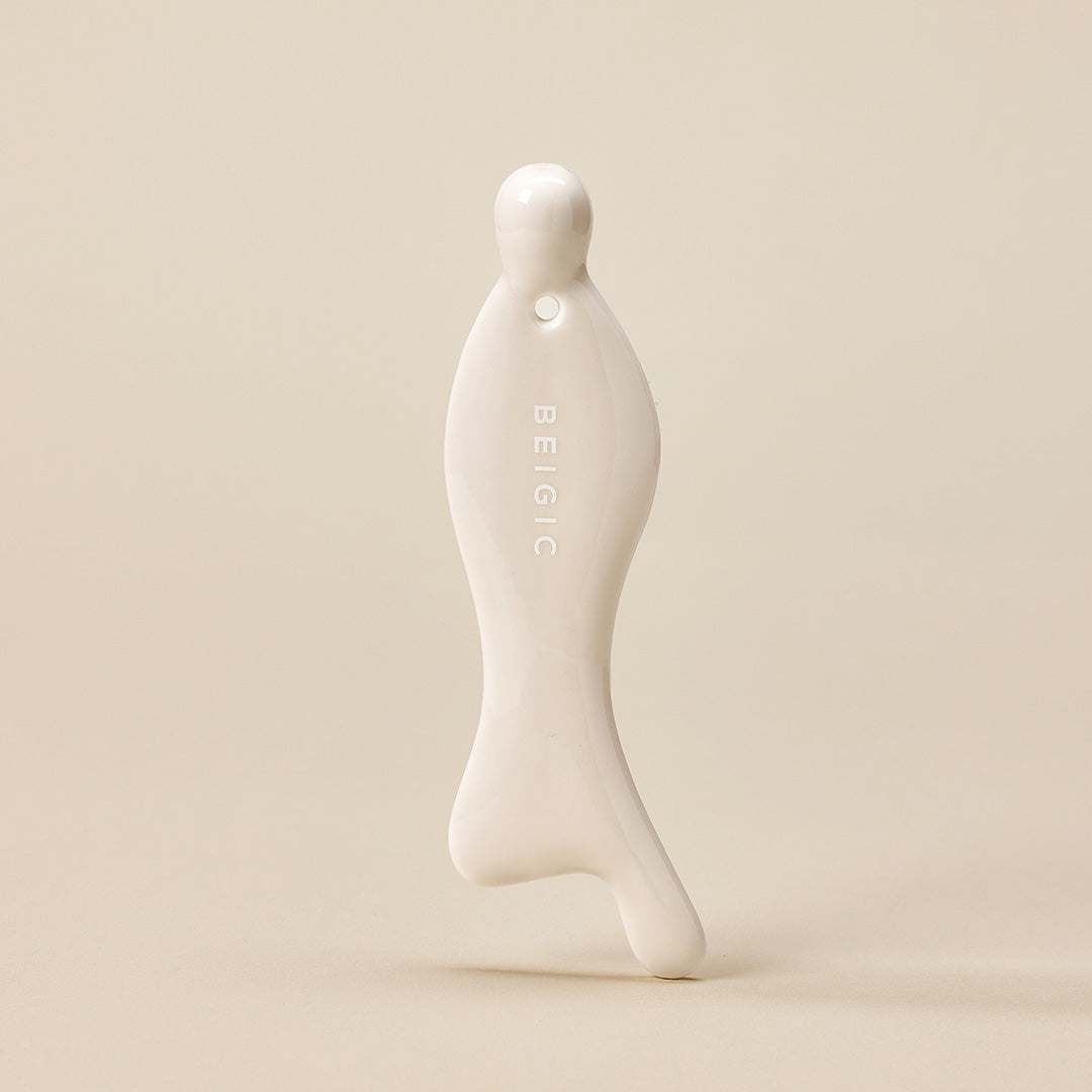 Enhanced Face Gua Sha