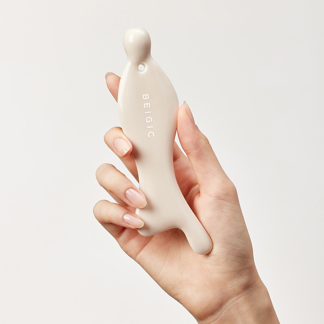 Enhanced Face Gua Sha