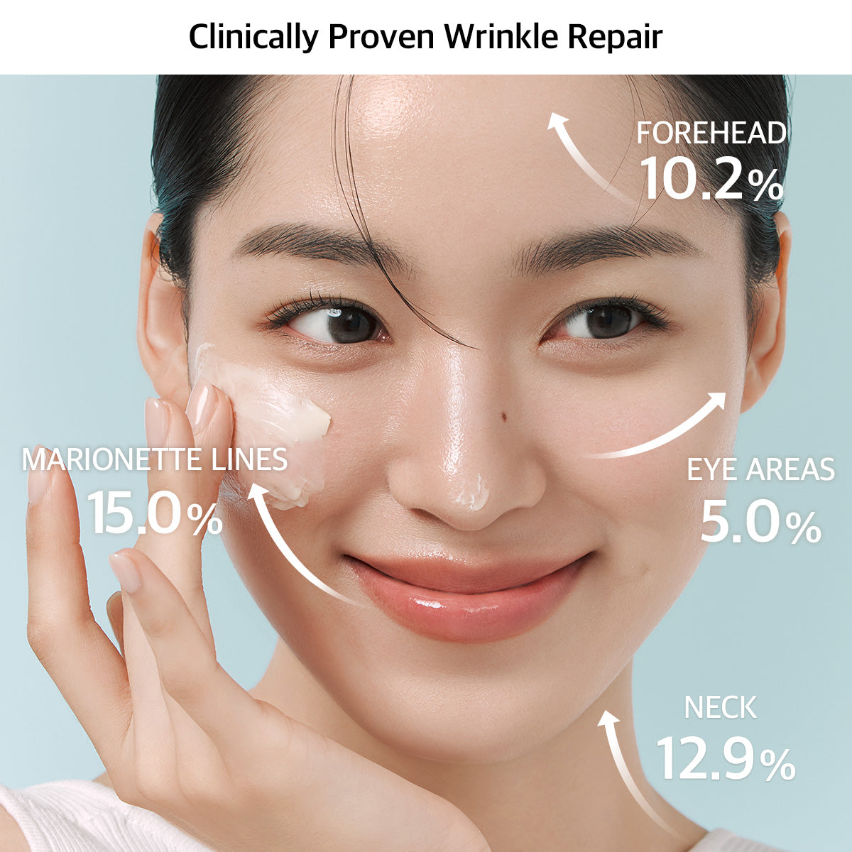 Enhanced Firming Cream