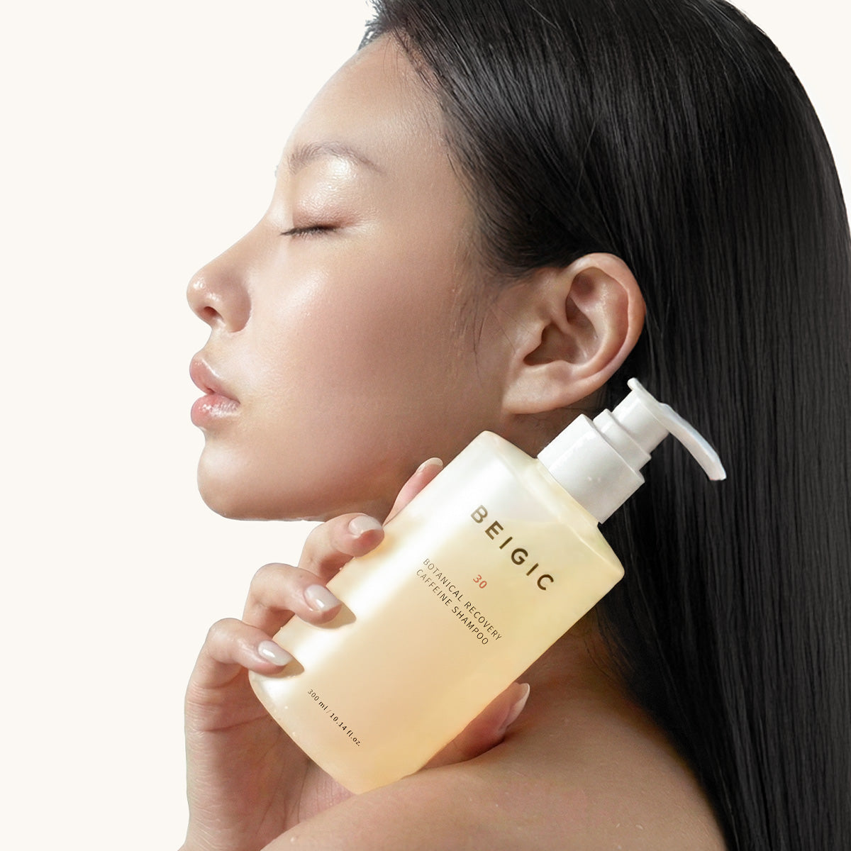 Botanical Recovery Caffeine Shampoo