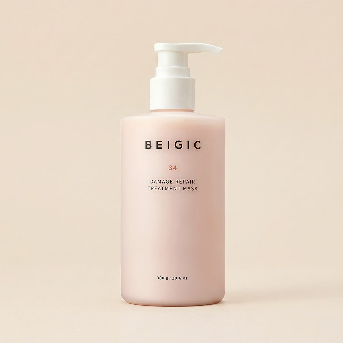 Damage Repair Treatment Mask