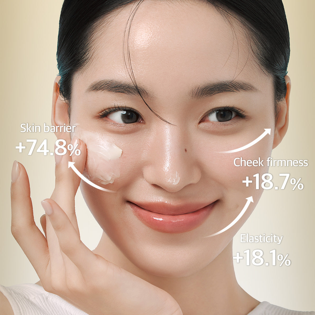 Enhanced Firming Cream