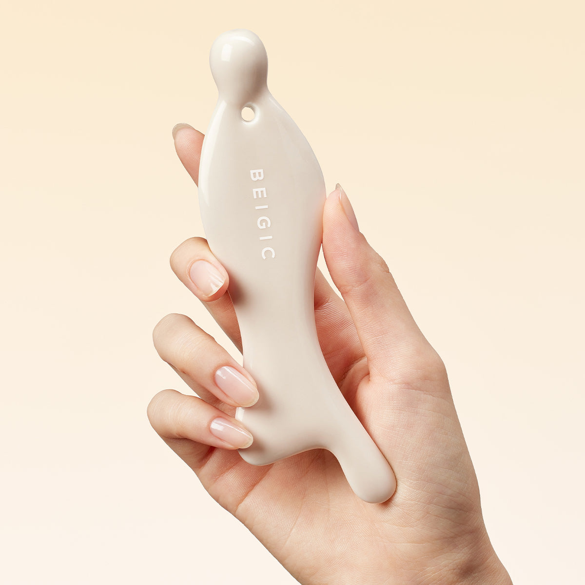 Enhanced Face Gua Sha