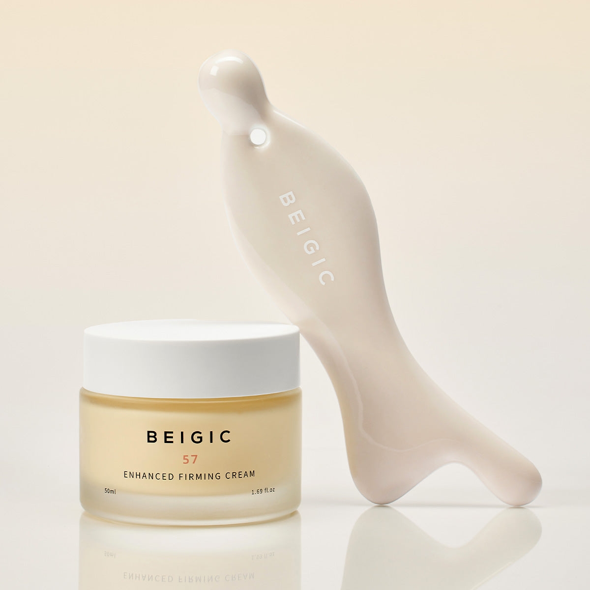 Enhanced Face Gua Sha