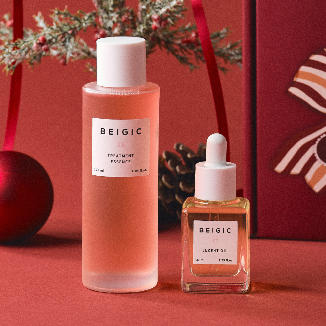 Intensive Treatment Duo