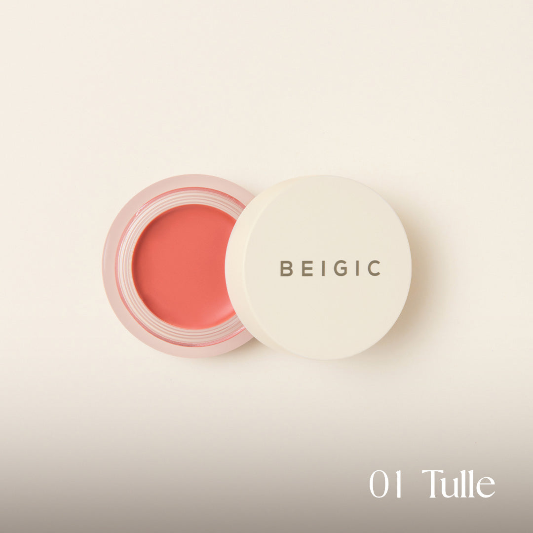 Flush Lip & Cheek Balm