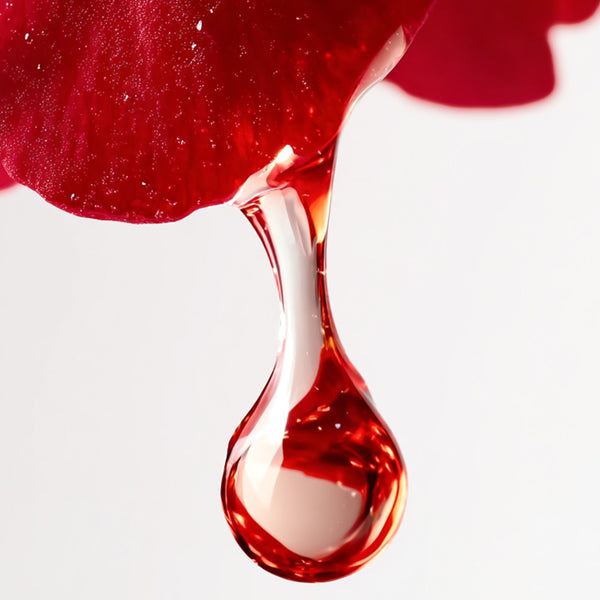 Huile de rose musquée