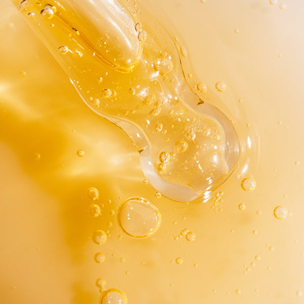 Extrait de mandarine