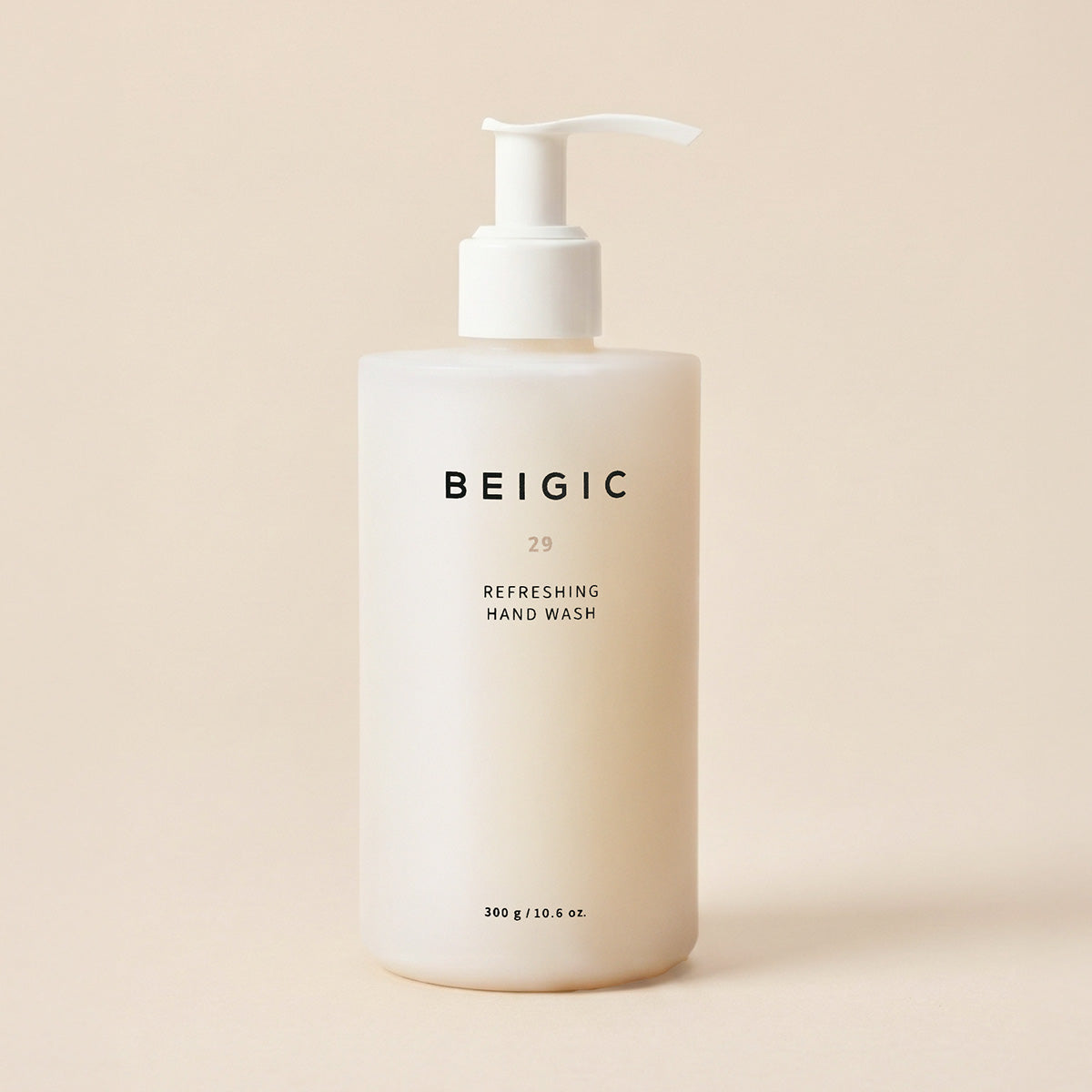 Refreshing Hand Wash