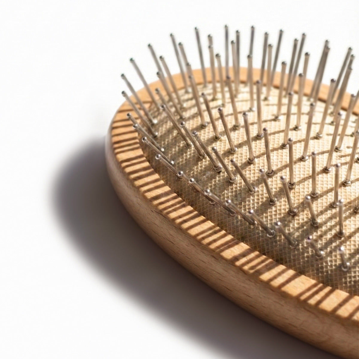 Scalp Massage Hair Brush