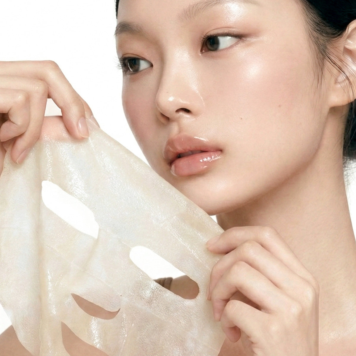 Luminous Hydrating Sheet Mask