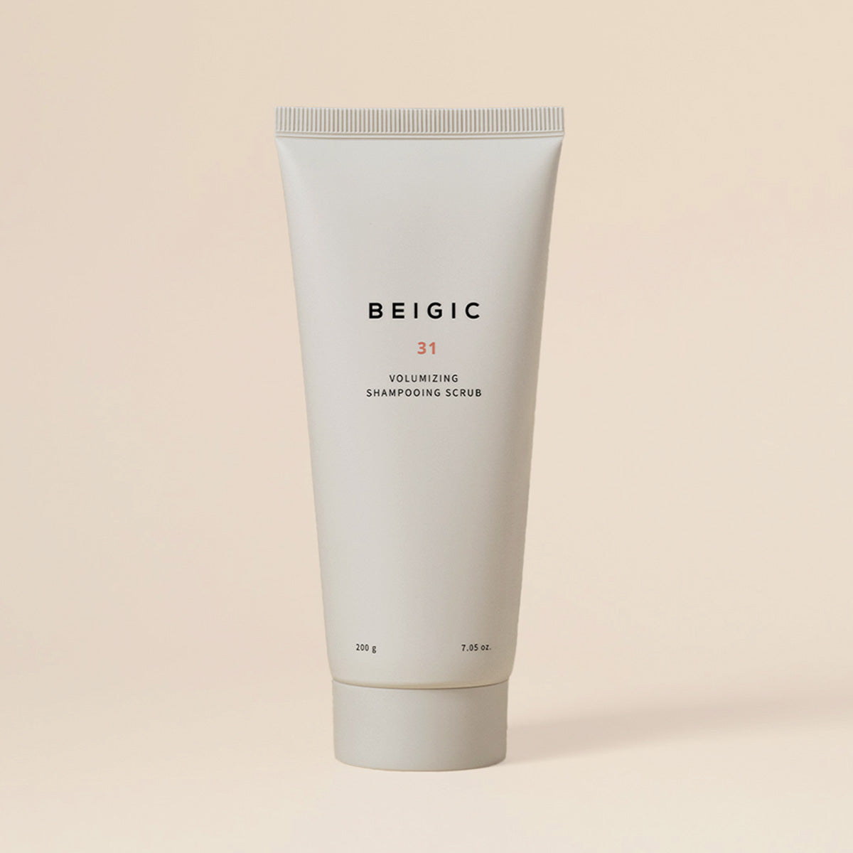 Volumizing Shampooing Scrub