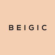 BEIGIC logo