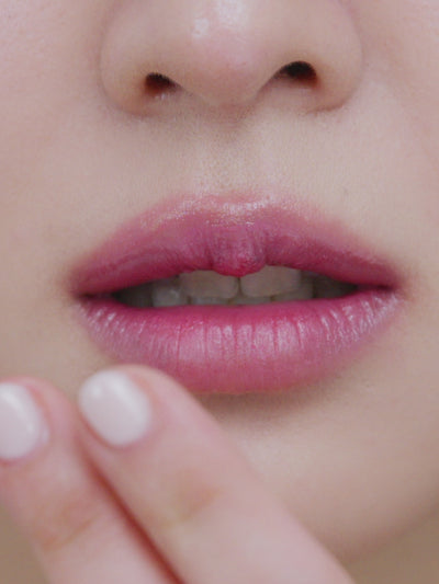 BEIGIC VEGAN LIP CHEEK BALM