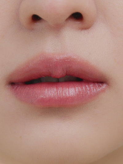 BEIGIC VEGAN LIP CHEEK BALM