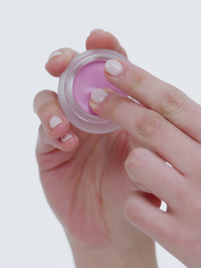 BEIGIC VEGAN LIP CHEEK BALM