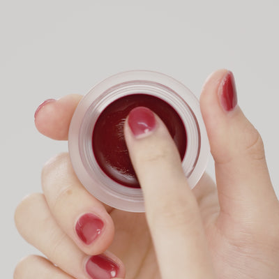 BEIGIC VEGAN LIP CHEEK BALM
