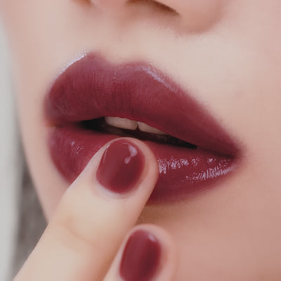 BEIGIC VEGAN LIP CHEEK BALM