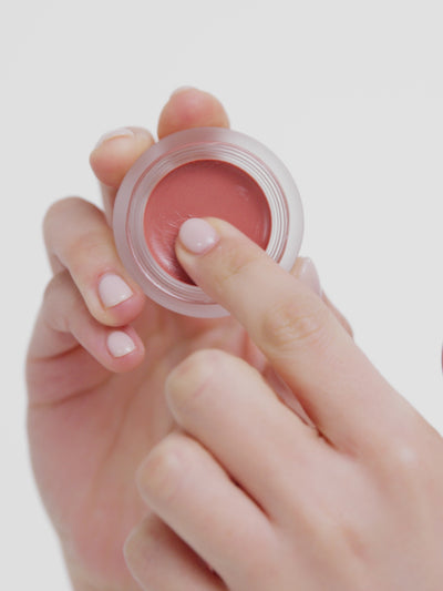 BEIGIC VEGAN LIP CHEEK BALM